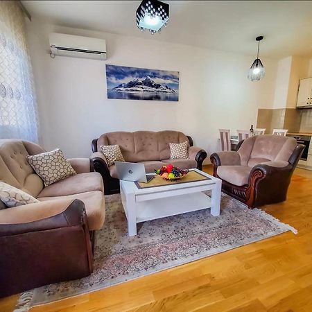 Gran Premium Apartment Podgorica Luaran gambar